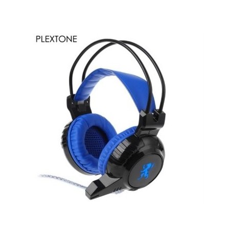 PC830 ruido Juegos Headphone_Rich-bass largo de orejas - Envío Gratuito