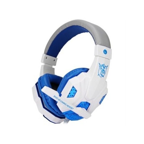 PC780 auriculares estéreo para juegos auriculares - Envío Gratuito