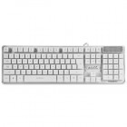 Teclado RUYINIAO K30 1.8M Three Backlight Gaming - Envío Gratuito