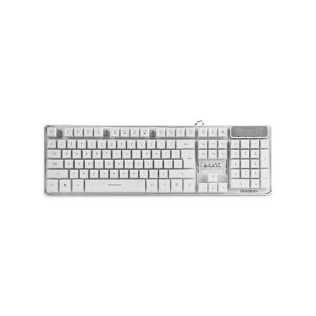 Teclados RAJFOO 1.8M Three Backlight USB - Envío Gratuito