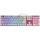 Teclado para juegos MOTOSPEED Inflictor CK104 mecánica - Envío Gratuito