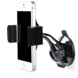 Auto soporte soporte coche con ventosa para iPhone 4 5 5 iPod - Envío Gratuito