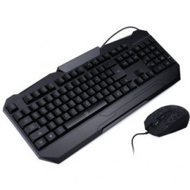 Gaming Keyboard y ratón Motospeed S69 con el arco - Envío Gratuito