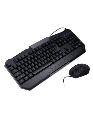 Gaming Keyboard y ratón Motospeed S69 con el arco - Envío Gratuito