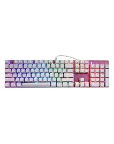 Gaming Keyboard K727 E-BLUE de color retroiluminada - Envío Gratuito