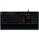 LOGITECH TECLADO PRODIGY RGB G213 GAMING 920-008084 - Envío Gratuito