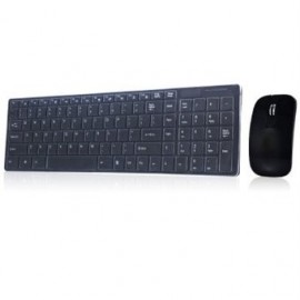 Teclado HK3600 2.4G - Envío Gratuito