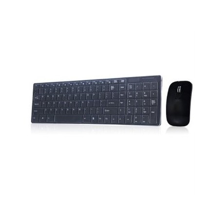 Teclado HK3600 2.4G - Envío Gratuito