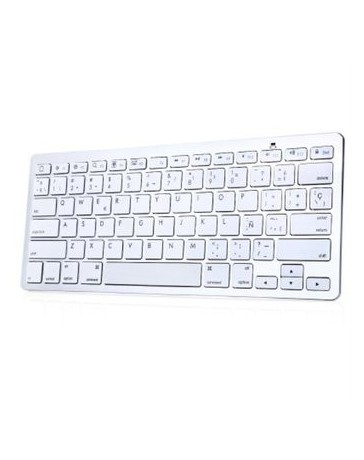 Teclado inalámbrico Bluetooth BK3001BA teclado - Envío Gratuito