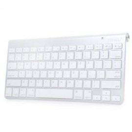 Maikou BK - 3003 - W Teclado inalámbrico Bluetooth 3.0 - Envío Gratuito