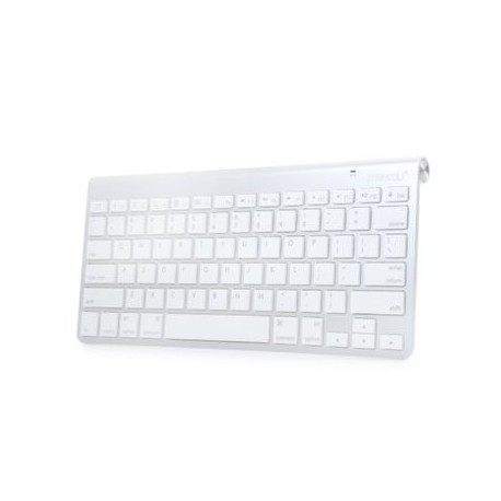 Maikou BK - 3003 - W Teclado inalámbrico Bluetooth 3.0 - Envío Gratuito