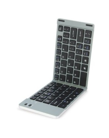 HB022 hilos plegable de Bluetooth 3.0 Keyboard_for iPhone - Envío Gratuito