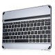 ZJ003 inalámbrica Bluetooth 3.0 Teclado para iPad Aire - Envío Gratuito