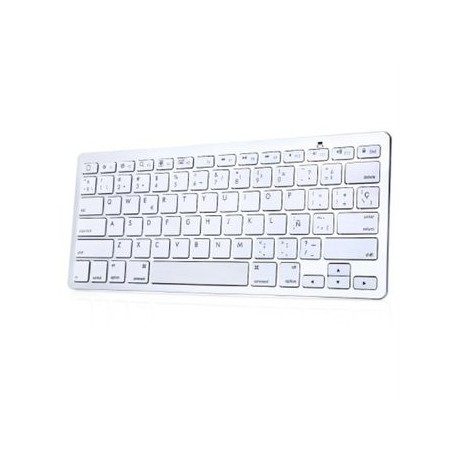 Teclado inalámbrico Bluetooth BK3001BA teclado - Envío Gratuito