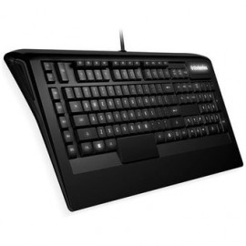 Teclado Steelseries Apex 300 Alambrico USB Gamer - Envío Gratuito