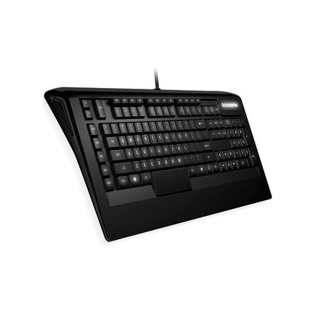 Teclado Steelseries Apex 300 Alambrico USB Gamer - Envío Gratuito