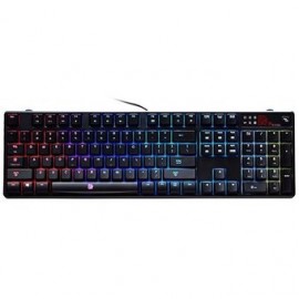 Nuevo Thermaltake eSports POSEIDON Z RGB Teclado Gaming - Envío Gratuito