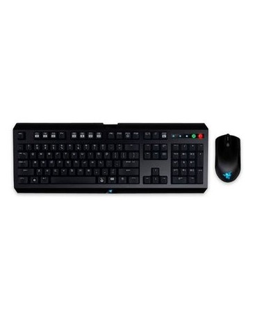 Cyclosa Abyssus - Paquete Kit Esencial Para Gamers - Envío Gratuito