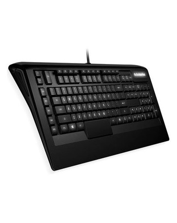 Teclado Steelseries Apex 300 Alambrico USB Gamer Iluminado - Envío Gratuito