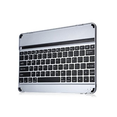 ZJ003 inalámbrica Bluetooth 3.0 Teclado para iPad Aire - Envío Gratuito