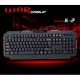 K2 conexión de cable USB Gaming Keyboard_IPX4 - Envío Gratuito