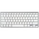 BK 3001 mini Bluetooth Keyboard_Quiet pulsaciones - Envío Gratuito