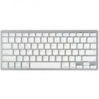 BK 3001 mini Bluetooth Keyboard_Quiet pulsaciones - Envío Gratuito