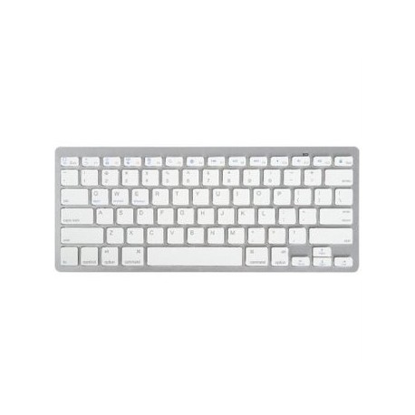 BK 3001 mini Bluetooth Keyboard_Quiet pulsaciones - Envío Gratuito