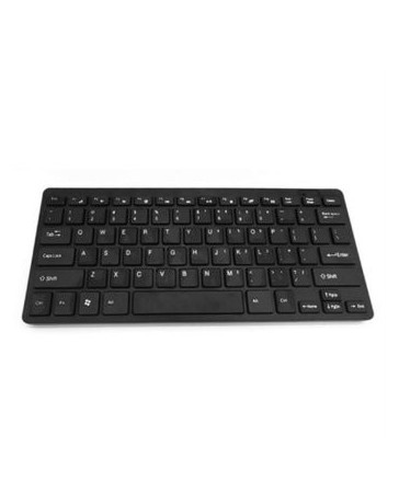 Portátil Inalámbrico de 2,4 GHz teclado + ratón óptico - Envío Gratuito