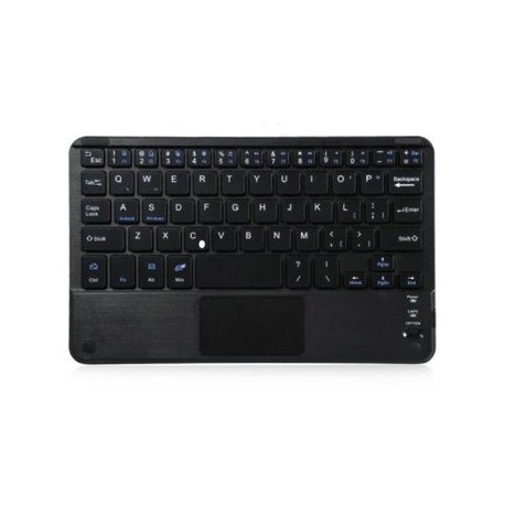 Multifuncional Ultra Slim Wireless Bluetooth 3.0 Teclado - Envío Gratuito