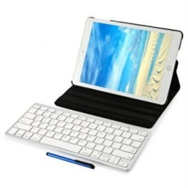 Caso giratorio del teclado para el iPad Aire 2 - Envío Gratuito