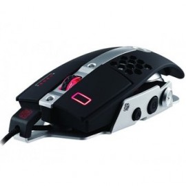 Thermaltake eSPORTS Gaming Mouse Láser Level 10 M - Envío Gratuito