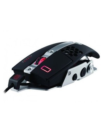 Thermaltake eSPORTS Gaming Mouse Láser Level 10 M - Envío Gratuito