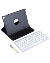 El caso elegante con teclado Bluetooth Touch Pen para iPad Pro 9.7 - Envío Gratuito