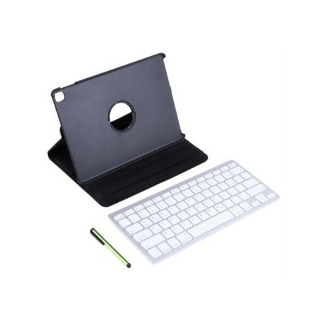 El caso elegante con teclado Bluetooth Touch Pen para iPad Pro 9.7 - Envío Gratuito
