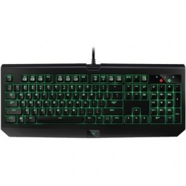 Teclado Razer Blackwidow Ultimate 2016 Retroiluminado - Envío Gratuito