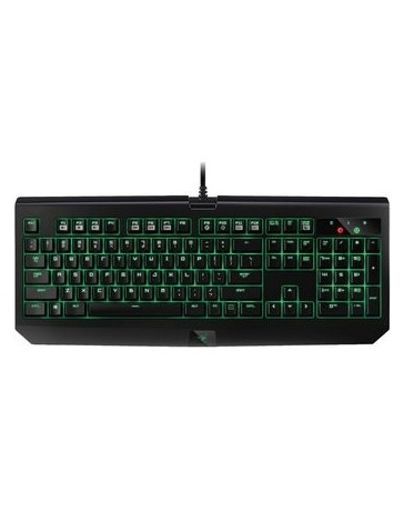 Teclado Razer Blackwidow Ultimate 2016 Retroiluminado - Envío Gratuito