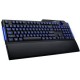 Azio Levetron L70 LED Teclado Gamer retroliuminado para juegos - Envío Gratuito