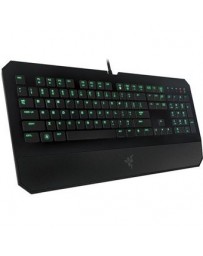 Teclado Razer Deathstalker Expert Alambrico USB Led Verde - Envío Gratuito