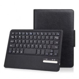 Funda protectora del teclado de Bluetooth 3.0 para el iPad Mini - Envío Gratuito