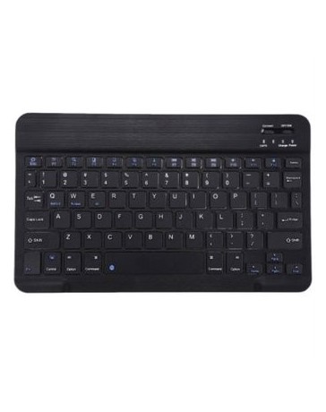 Ultra delgado de Bluetooth 3.0 Keyboard_-NEGRO - Envío Gratuito