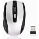 Mini Ratón Mouse Wireless Inalámbrico ópticos juego PC Portátil - Envío Gratuito