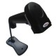 Lector Ccd De Codigo De Barras Negro Sc2120b Usb Con Base - Envío Gratuito