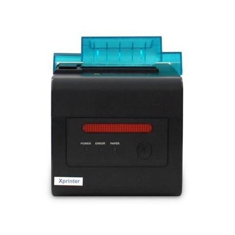 IMPRESORA PARA PUNTO DE VENTA DE TIPO TERMICA BLACK - Envío Gratuito