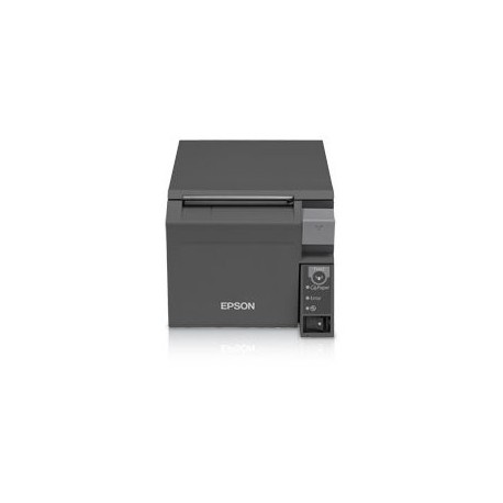 Epson TM-T70II, Impresora de Tickets, Térmico, Alámbrico - Envío Gratuito