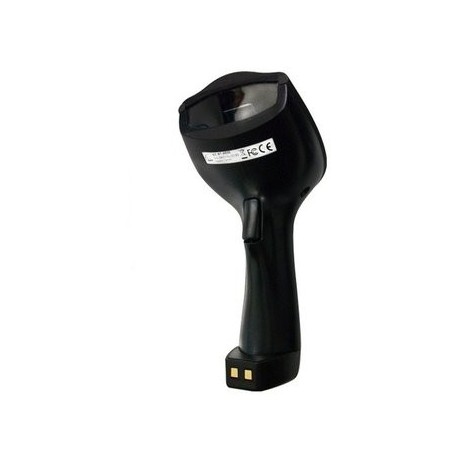EC Line EC-BT-8500 Lector de Código de Barras CCD 1D - Envío Gratuito