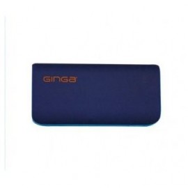 POWER BANK URBAN 4000 MAH AZUL NARANJA - Envío Gratuito