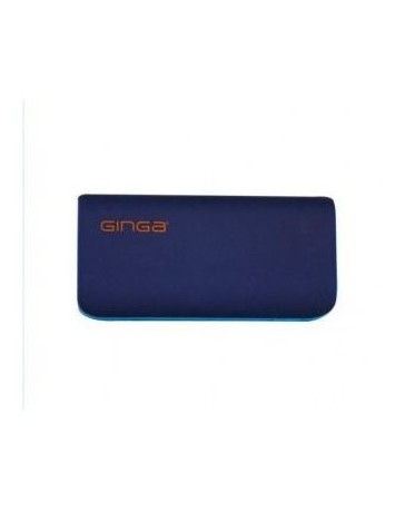 POWER BANK URBAN 4000 MAH AZUL NARANJA - Envío Gratuito
