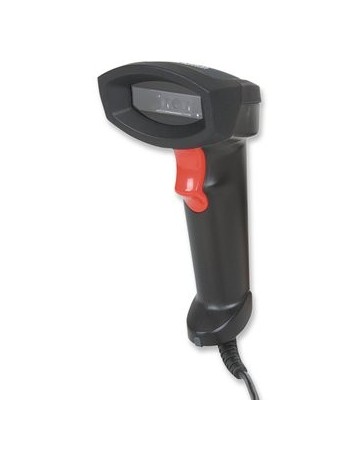 Manhattan Lector Escaner De Codigo De Barras Usb Lectura - Envío Gratuito
