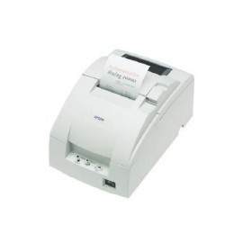 Epson TM-U220PB, Impresora de Tickets - Envío Gratuito